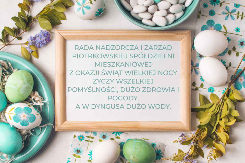 Wielkanoc 2023 (obraz autorstwa Freepik)