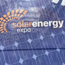 solar energy expo