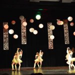 Jaskółczyn - Spotkania Taneczne Radomsko 2017