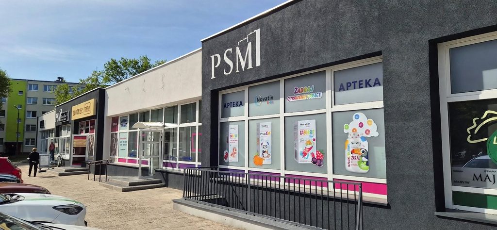 Completed investment – Pawilon Leonarda 13/17